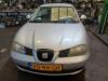 Seat Cordoba 1.4 16V Sloopvoertuig (2004, Grijs)