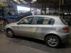 Alfa Romeo 147 1.6 HP Twin Spark 16V Sloopvoertuig (2002, Grijs)