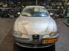 Alfa Romeo 147 1.6 HP Twin Spark 16V Sloopvoertuig (2002, Grijs)