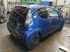 Citroen C1 1.0 12V Sloopvoertuig (2007, Blauw)