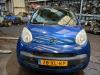 Citroen C1 1.0 12V Sloopvoertuig (2007, Blauw)