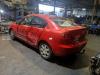 Mazda 3 1.6i 16V Sloopvoertuig (2004, Rood)