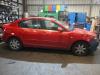 Mazda 3 1.6i 16V Sloopvoertuig (2004, Rood)