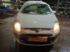Fiat Punto Evo 1.3 JTD Multijet 85 16V Euro 5 Sloopvoertuig (2011, Wit)