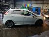 Fiat Punto Evo 1.3 JTD Multijet 85 16V Euro 5 Sloopvoertuig (2011, Wit)
