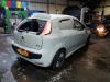 Fiat Punto Evo 1.3 JTD Multijet 85 16V Euro 5 Sloopvoertuig (2011, Wit)