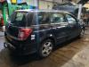 Opel Astra H SW 1.6 16V Twinport Sloopvoertuig (2008, Zwart)
