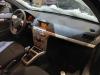 Opel Astra H SW 1.6 16V Twinport Sloopvoertuig (2008, Zwart)