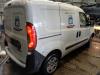 Fiat Doblo Cargo 1.3 D Multijet Sloopvoertuig (2015, Graniet)