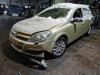 Opel Astra H 1.8 16V Sloopvoertuig (2004, Geel)