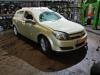 Opel Astra H 1.8 16V Sloopvoertuig (2004, Geel)