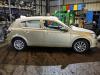 Opel Astra H 1.8 16V Sloopvoertuig (2004, Geel)