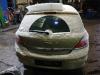 Opel Astra H 1.8 16V Sloopvoertuig (2004, Geel)