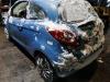 Ford Ka II 1.2 Sloopvoertuig (2009, Blauw)