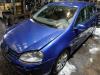 Volkswagen Golf V 1.6 FSI 16V Sloopvoertuig (2005, Blauw)