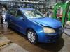 Volkswagen Golf V 1.6 FSI 16V Sloopvoertuig (2005, Blauw)