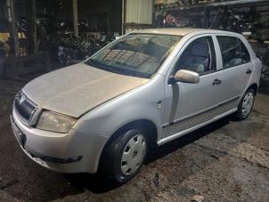 Skoda Fabia 1.4i  (Sloop)