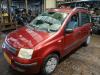 Sloopauto Fiat Panda uit 2005