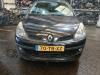 Renault Clio III 1.4 16V Sloopvoertuig (2006, Zwart)