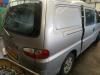 Hyundai H-1/H-200 2.5 CRDi Powervan Sloopvoertuig (2004, Graniet)