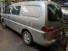 Hyundai H-1/H-200 2.5 CRDi Powervan Sloopvoertuig (2004, Graniet)