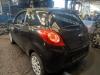 Ford Ka II 1.2 Sloopvoertuig (2009, Zwart)