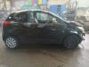 Ford Ka II 1.2 Sloopvoertuig (2009, Zwart)