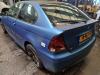 BMW 3 serie Compact 318ti 16V Sloopvoertuig (2003, Zwart)