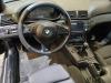 BMW 3 serie Compact 318ti 16V Sloopvoertuig (2003, Zwart)