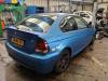 BMW 3 serie Compact 318ti 16V Sloopvoertuig (2003, Zwart)