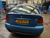 BMW 3 serie Compact 318ti 16V Sloopvoertuig (2003, Zwart)
