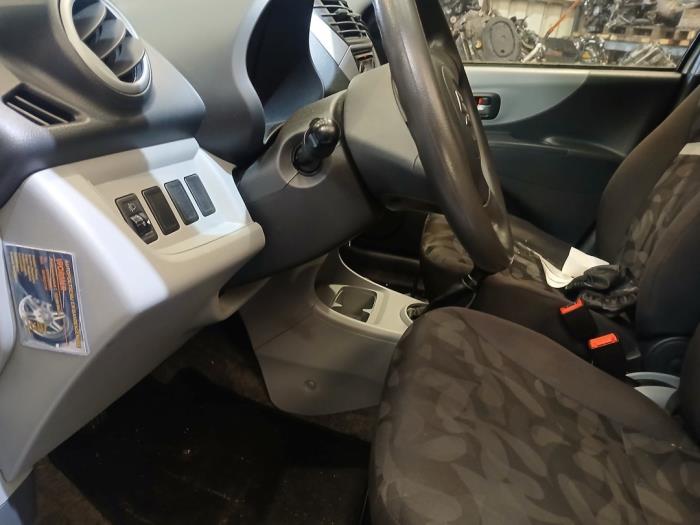 Suzuki Alto 1.0 12V Sloopvoertuig (2009, Grijs)