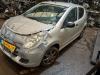 Suzuki Alto 1.0 12V Sloopvoertuig (2009, Grijs)