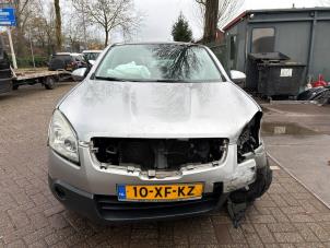 Nissan Qashqai 1.6 16V  (Sloop)