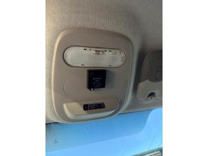 Renault Trafic 1.6 dCi Twin Turbo Sloopvoertuig (2017, Graniet)