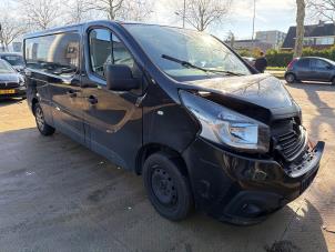 Renault Trafic 1.6 dCi Twin Turbo Sloopvoertuig (2017, Graniet)