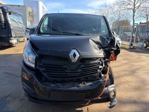 Renault Trafic 1.6 dCi Twin Turbo Sloopvoertuig (2017, Graniet)