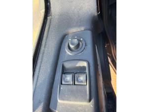 Renault Trafic 1.6 dCi Twin Turbo Sloopvoertuig (2017, Graniet)
