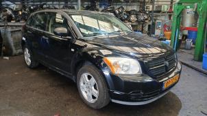 Dodge Caliber 1.8 16V Sloopvoertuig (2007, Zwart)
