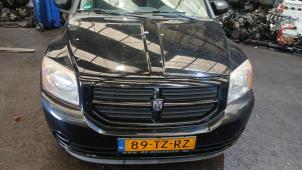 Dodge Caliber 1.8 16V Sloopvoertuig (2007, Zwart)