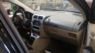 Dodge Caliber 1.8 16V Sloopvoertuig (2007, Zwart)