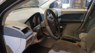 Dodge Caliber 1.8 16V Sloopvoertuig (2007, Zwart)