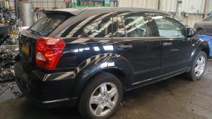 Dodge Caliber 1.8 16V Sloopvoertuig (2007, Zwart)