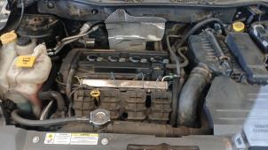 Dodge Caliber 1.8 16V Sloopvoertuig (2007, Zwart)