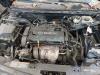 Sloopauto Opel Insignia uit 2010