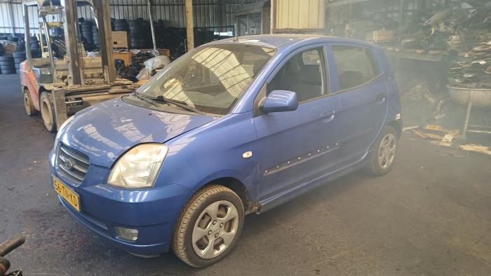 Kia Picanto 1.0 12V  (Sloop)