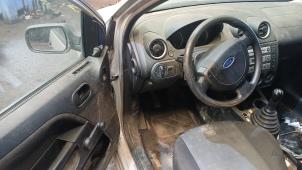 Ford Fiesta 5 1.3 Sloopvoertuig (2005, Grijs)