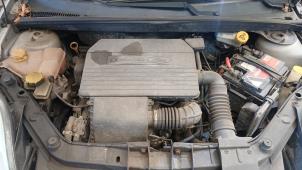 Ford Fiesta 5 1.3 Sloopvoertuig (2005, Grijs)