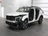 Sloopauto Volvo XC40 uit 2018