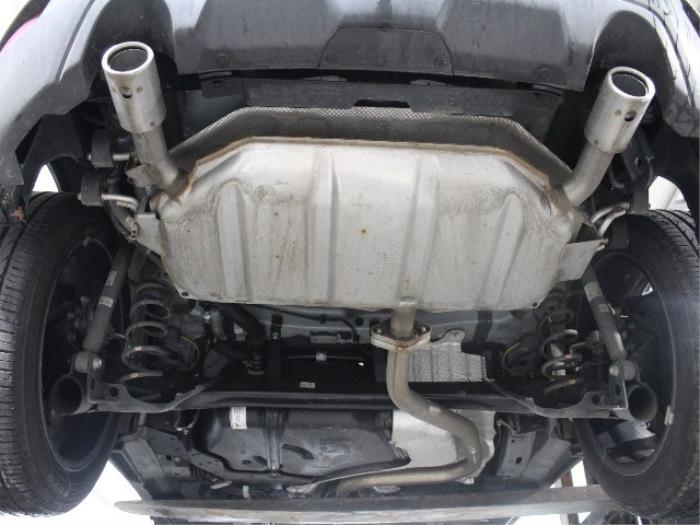 Mazda CX-3 V44